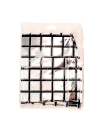 Набор шаров "Диско шар", 5 шт, 40 см (ML-1906)