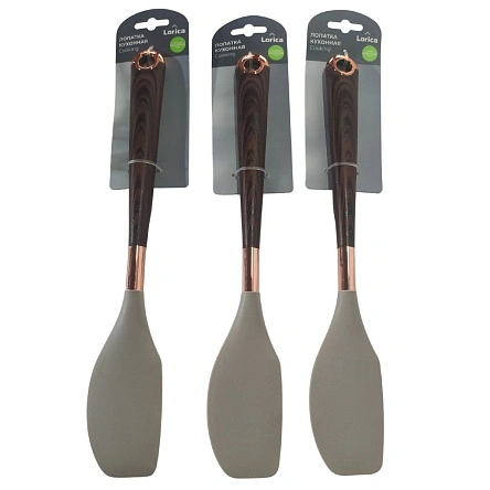 Лопатка кухонная "Cooking", 32*5 см (ML-2478-4)