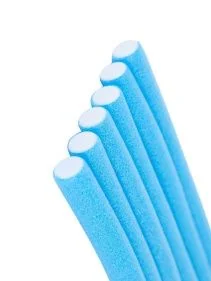 Бигуди-папильотки для завивки волос, 6 шт 