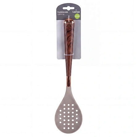 Половник "Cooking", 33,5*8 см (ML-2478-10)