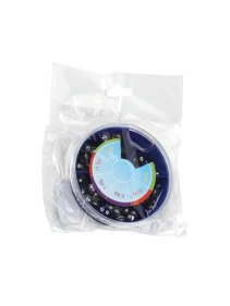 Грузило, 0,3-2 г., 60 г. (PZ092-1)