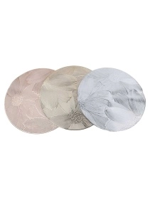 Салфетка сервировочная "Chamomile", размер 38 см, артикул (PI0595)