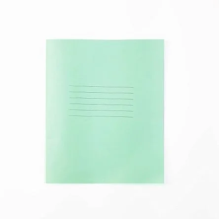 \Канцтовары и творчество\Канцтовары\Канцтовары бумажные\Тетради школьные 12-24 листа\Брошюра зеленая