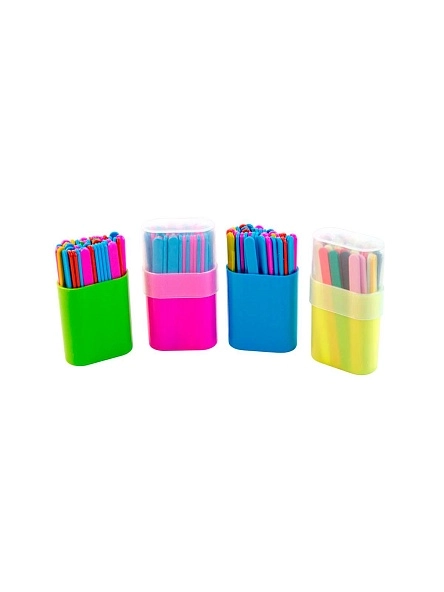 Счетные палочки в Тубусе-2, 40 шт/уп (200)