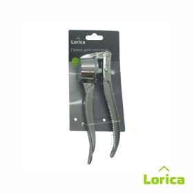 Пресс для чеснока, 15,5*5 см (ML-2321)