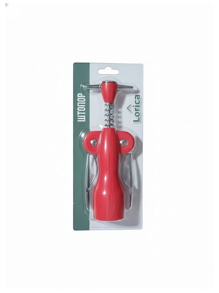 Штопор, 19 см