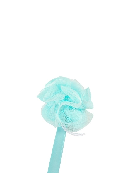 Двусторонняя щетка для тела, 37*8 см