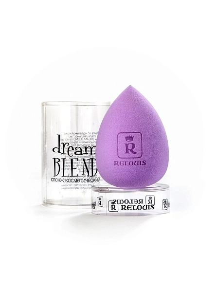 Спонж косметический Dream Blend
