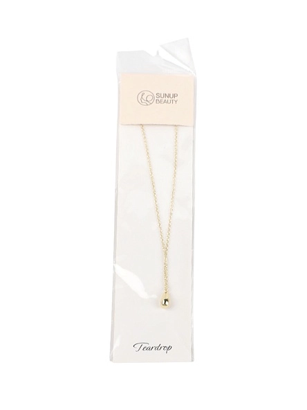 Кулон женский "Teardrop", 40+5 см (KRE24080603)