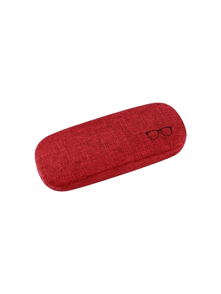 Футляр для очков "Очки", 16*3,5*6 см