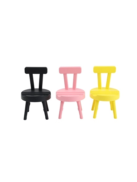 Подставка для мобильного телефона "Стульчик 2.0", 6,6*11 см (PI0426)