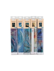 Алмазная мозаика "Blue", 40*50 см (РА940-15)