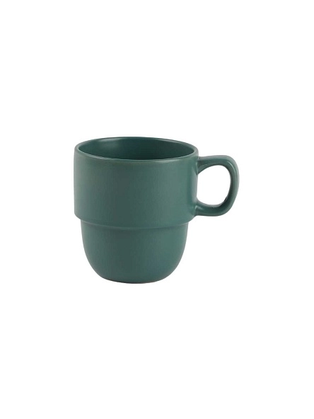 Кружка "Green", 400 мл (PK1407)