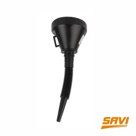 Воронка автомобильная, 13,5*36-38 см