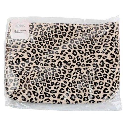 Косметичка "Wild Africa" (PI0954)