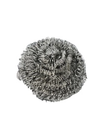 Мочалка для посуды, 4 шт