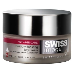 36+ Дневной крем против морщин, марка "Swiss Image", 50 мл