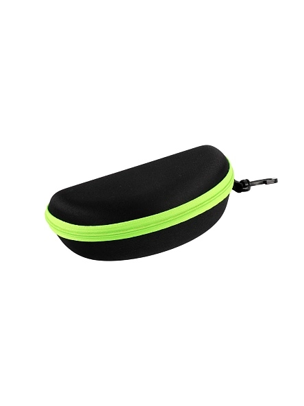 Футляр для очков на замке, 16,5*7*5,2 см