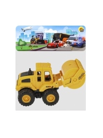 Каток (подвижные детали) (Арт. И-9425)