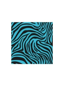 OPTIMA Упаковочная бумага На стиле (1л в рулоне, 70 х 100 см)