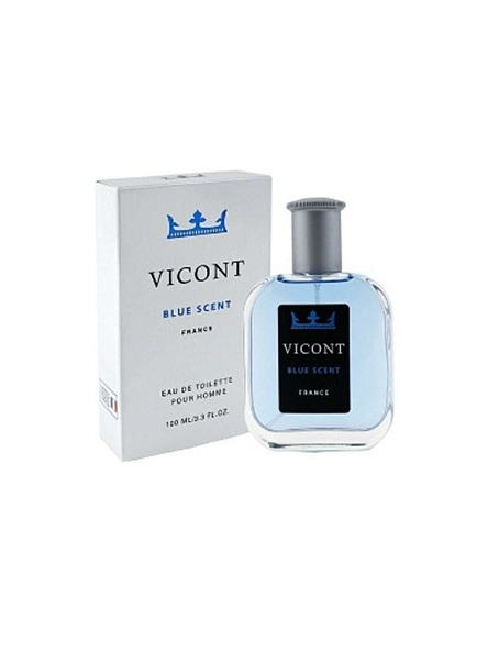 Т.в. муж.Vicont Blue Scent , 100мл.