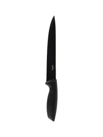 Нож кухонный "Black style", 33,4 см