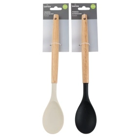 Ложка кухонная "Forest", 30*5,5 см (PI0908-5)