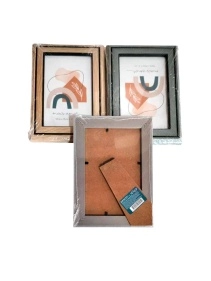 Фоторамка "Take a photo", 10*15 см (ML-1716)