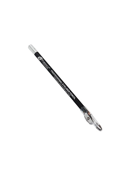 Карандаш для глаз (с точилкой , black) FARRES W207-001  1,7 г