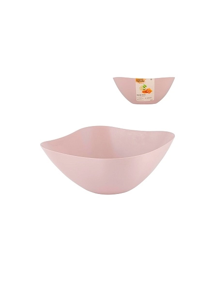 Салатник Sugar&Spice Honey 1,3л латте