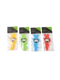 Открывалка "Зайка"