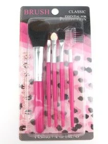 \Галантерея\Аксессуары для макияжа\Набор кистей для макияжа, 5 шт.JPG