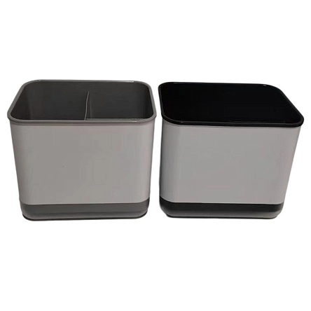 Органайзер для столовых приборов "Лофт", 15*10*13,5 см (ML-2330)