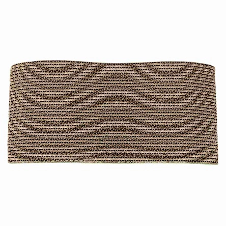 Когтеточка "Волны", 44*21*5,5 см