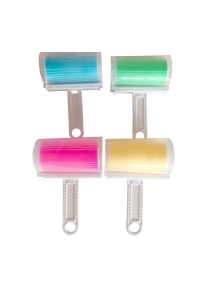 Ролик липкий многоразовый 