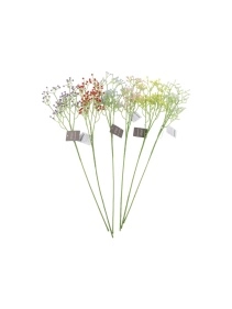 Цветок искуcственный "Гипсофил", 60 см 