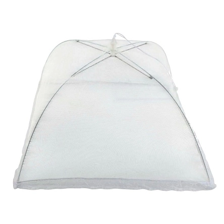 Чехол-зонтик для пищи (PI1036-1)