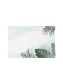 Салфетка сервировочная "Green vibes", 30*45 см (PK1195)