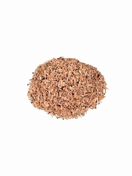 Щепа для копчения "Ольха" Hot Pot, 1 л