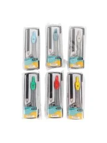 Набор в чехле: циркуль + карандаш 