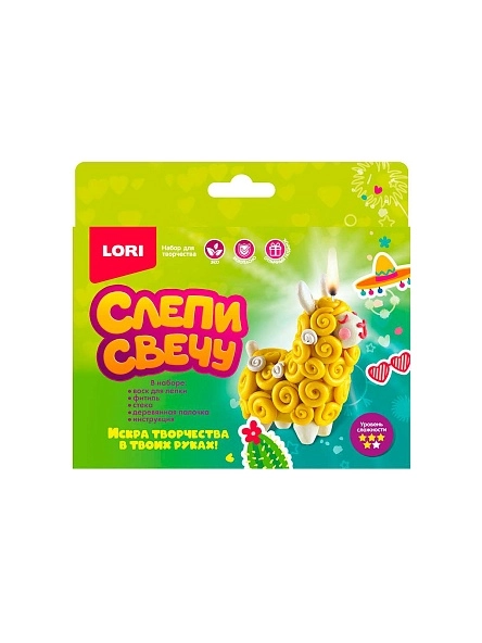 СЛЕПИ СВЕЧУ