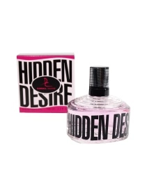 Т. в. для жен. HIDDEN DESIRE 100мл