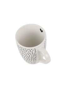 Кружка "B&W", 360 мл