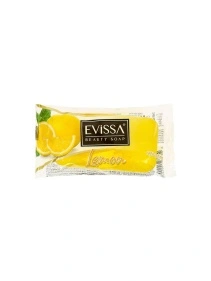 Мыло глицериновое "Evissa" в ассортименте, 75 гр