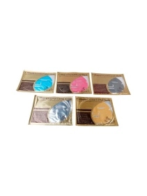 Гидрогелевая маска  (K080206)