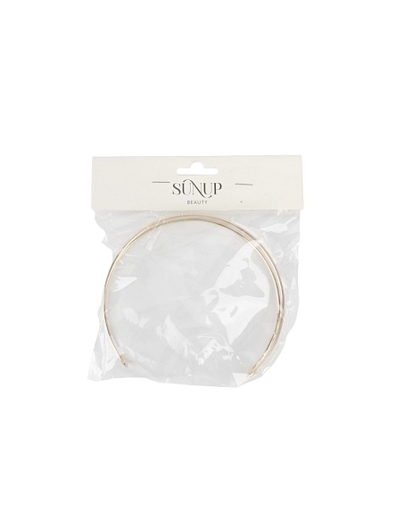 Колье-чокер "Super star", 11,5*2 см