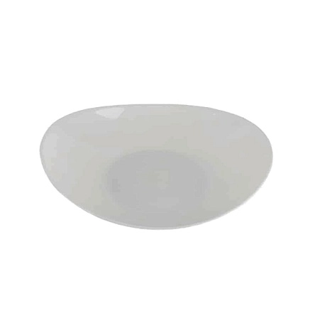 Тарелка глубокая "Ellipse", 23*4,7 см