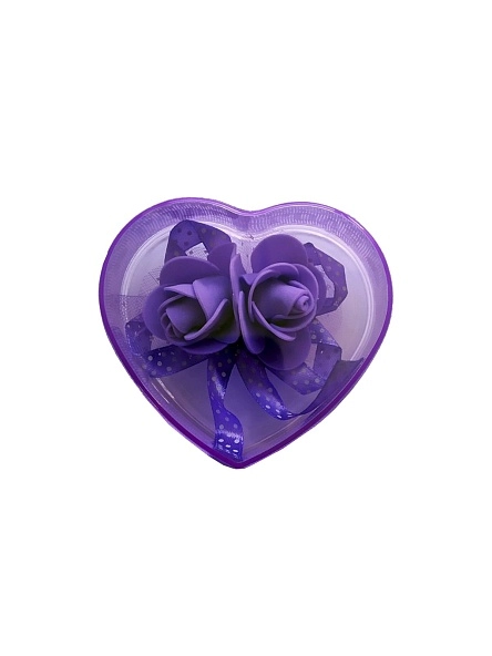 Шкатулка "Lovely", 8,5*8*7 см