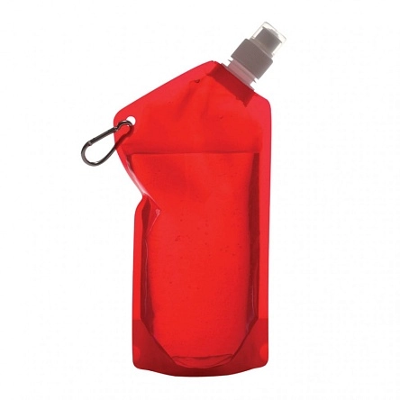 Красн бутылка