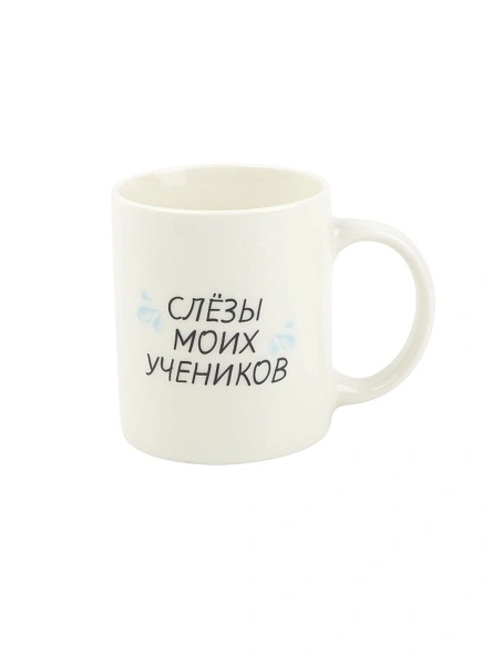 Кружка "Учитель", 320 мл (PK1207)